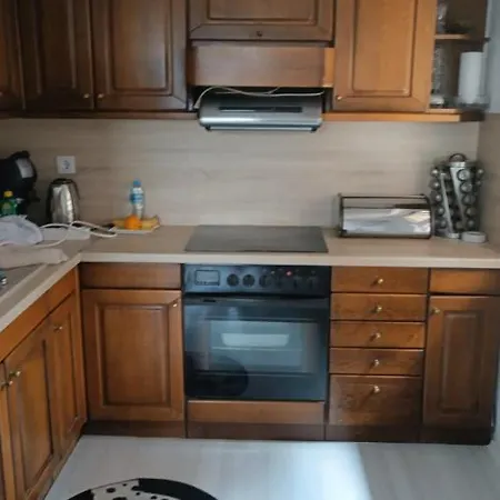 Apartment Green * Сараево