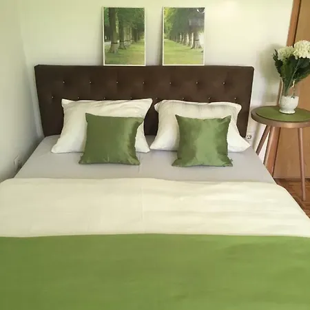 Apartment Green Апартаменты Сараево