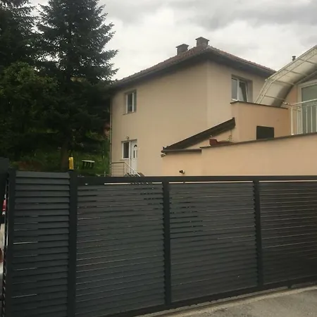 Apartment Green Sarajevo
