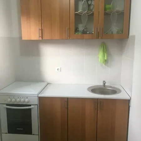 Apartment Apartment Green Sarajevo
