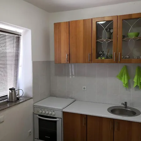 Apartment Apartment Green